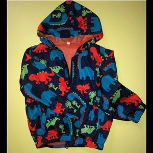 Toddler boy spring jacket (3T-4T)